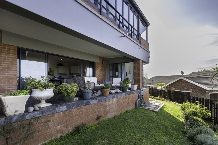 4 Bedroom Property for Sale in Forest Downs Eastern Cape